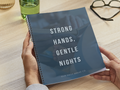 Strong Hands, Gentle Nights: How Christian Fathers Can Lead Bedtime with Love, Not Anger